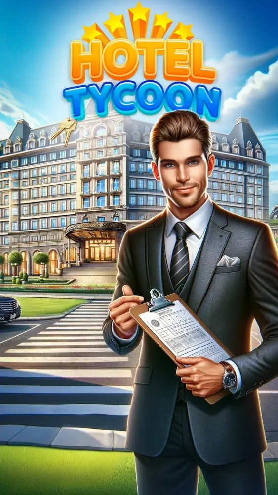 Hotel Tycoon Screenshots