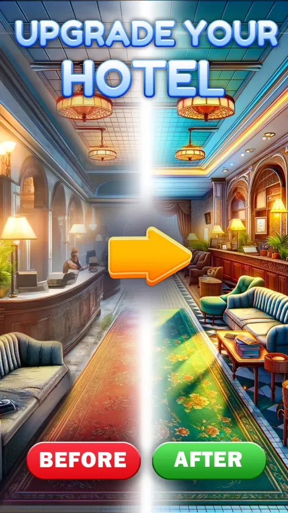 Hotel Tycoon Screenshots