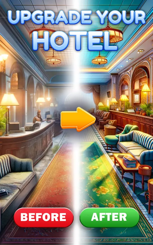 Hotel Tycoon Screenshots
