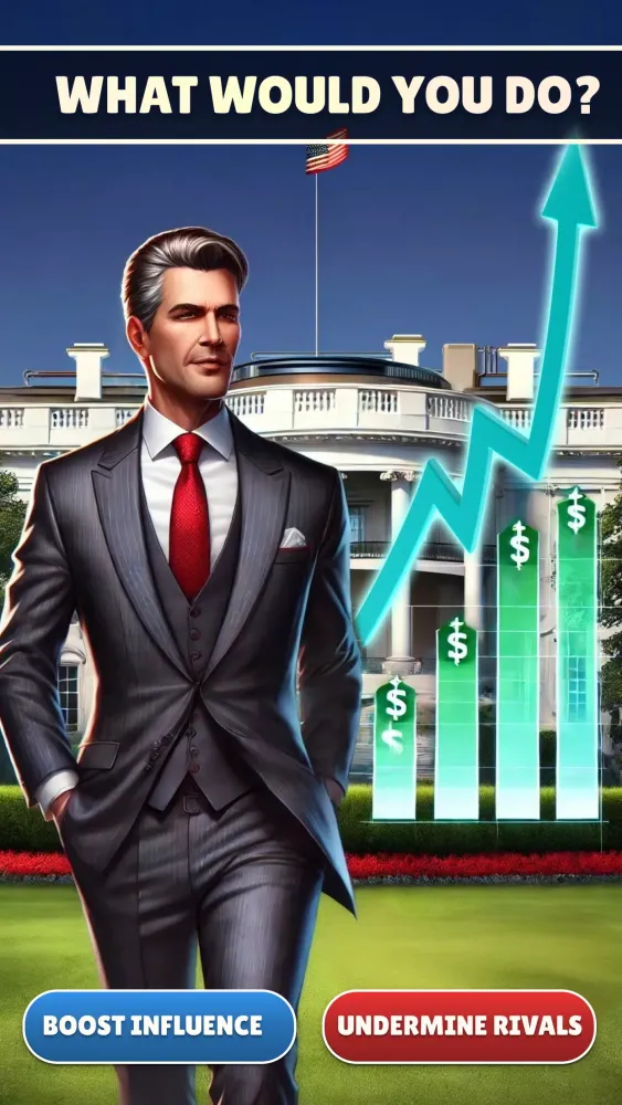 House of Power Screenshots