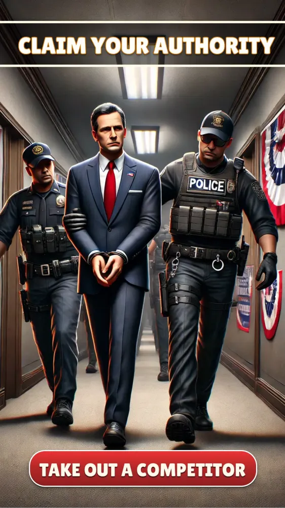 House of Power Screenshots