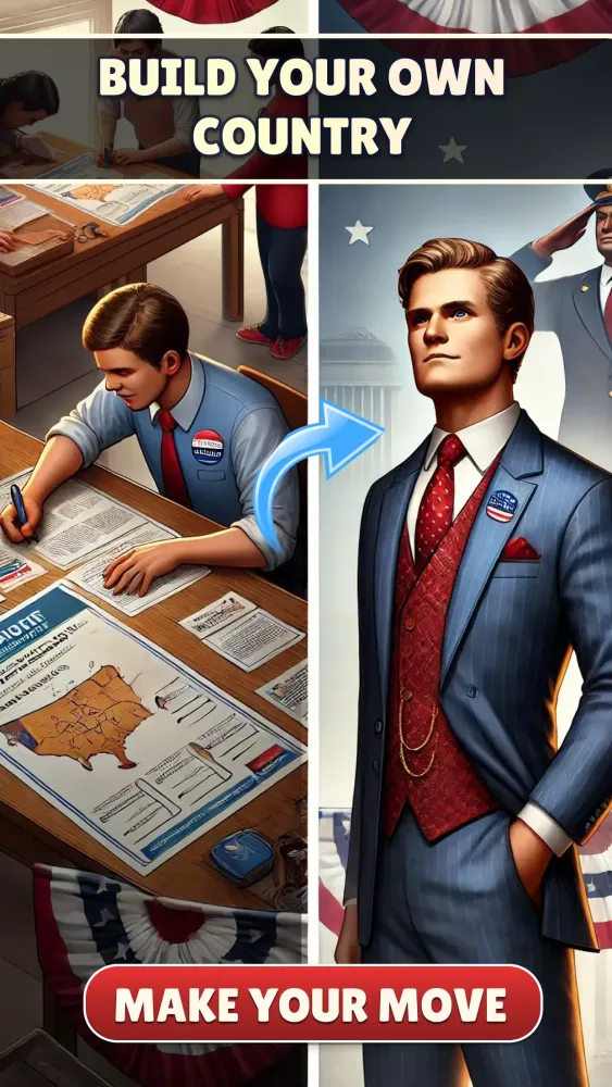 House of Power Screenshots