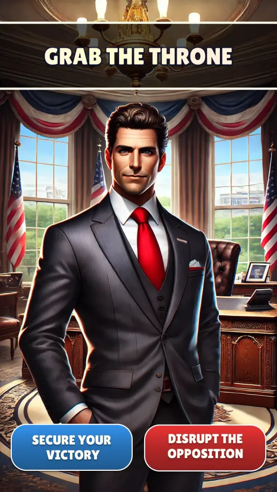 House of Power Screenshots