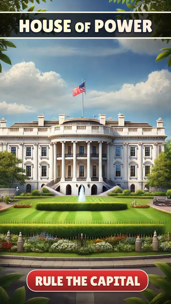 House of Power Screenshots