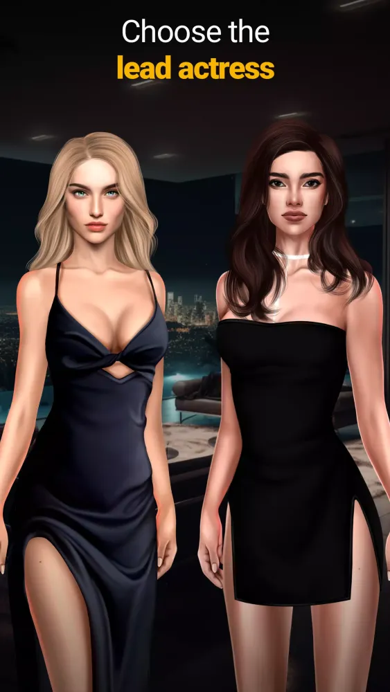 Hollywood Mogul Screenshots