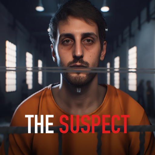 The Suspect