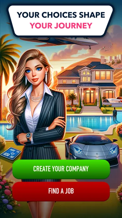 Capturas de pantalla de Tech Tycoon: Startup Simulator