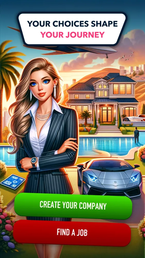 Tech Tycoon Screenshots