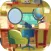 Hidden Objects in Picture Game