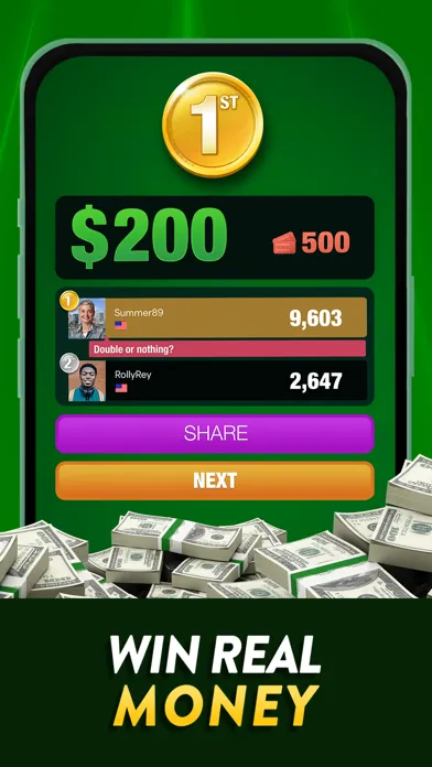 Pool Payday: 8 Ball Pool Game Screenshots