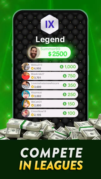Pool Payday: 8 Ball Pool Game Screenshots