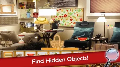 Скриншоты Discovery Find Things Atvan