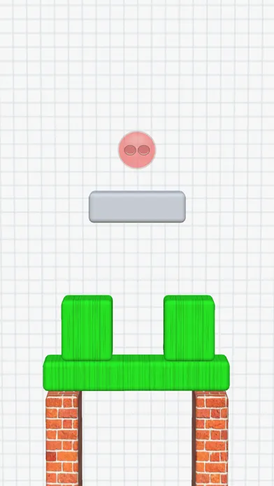 Capturas de tela do Hide Ball: Brain Teaser Games