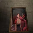 Hide Strange Mirror Game Hide Strange Mirror Game
