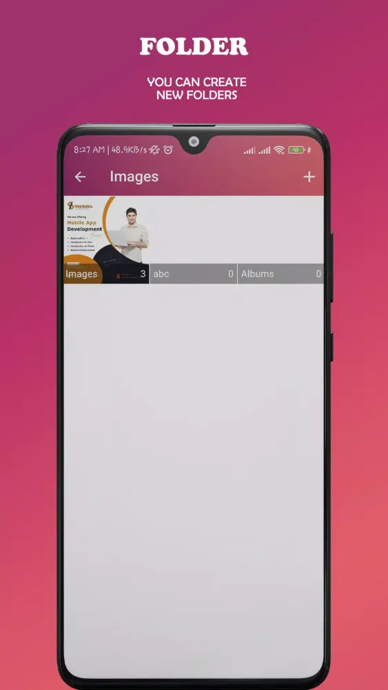 Hide Photos & Videos Screenshots
