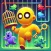 Scary Baby Monster Escape Game