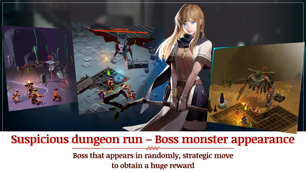 Screenshot di ManOrVampire