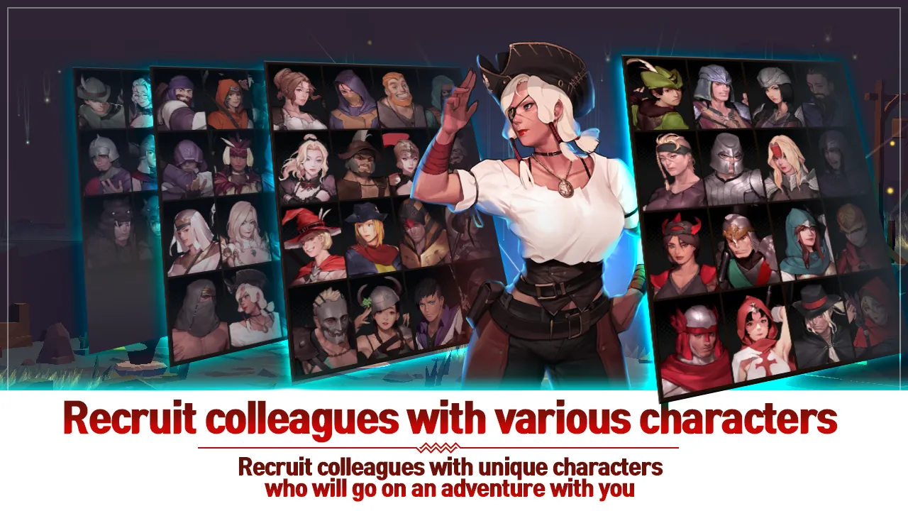 Screenshot di ManOrVampire