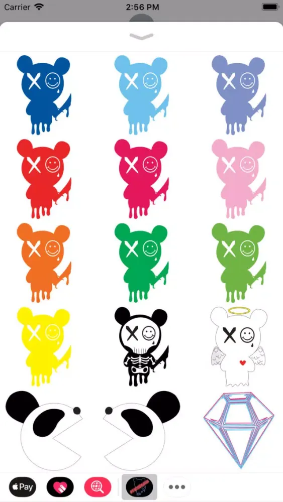Скриншоты Panda Ghost's Revenge SP