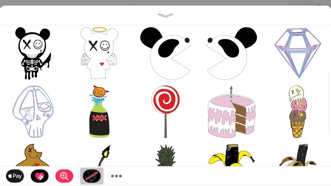 Скриншоты Panda Ghost's Revenge SP