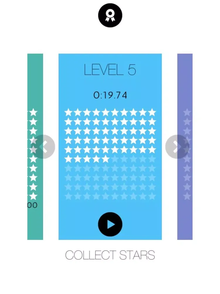 Mosaico: the new tangram iPad  スクリーンショット