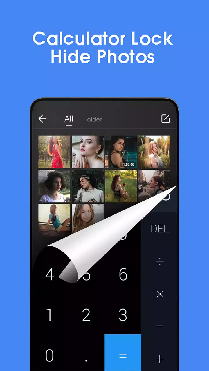 Hide Photo Video Locker Screenshots