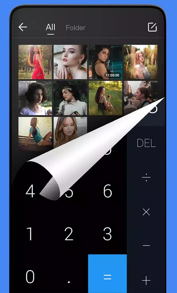 Hide Photo Video Locker Screenshots