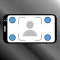 4 buttons camera