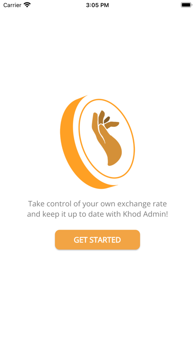 Khod Admin - adde dollar 스크린샷