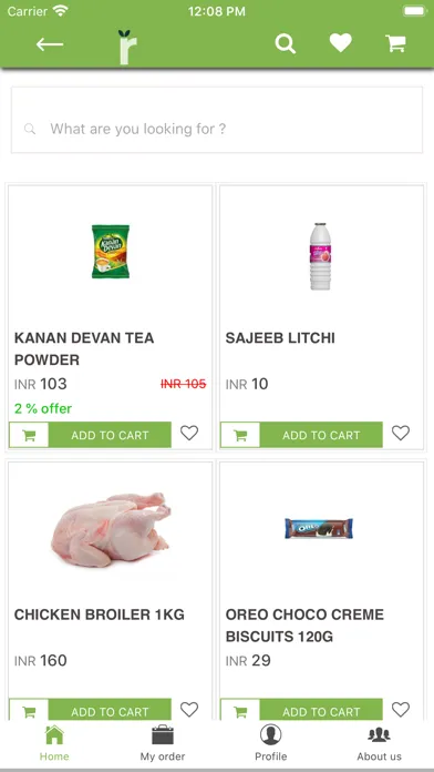 صور gofresh grocery