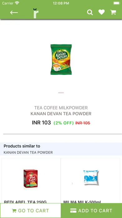 صور gofresh grocery