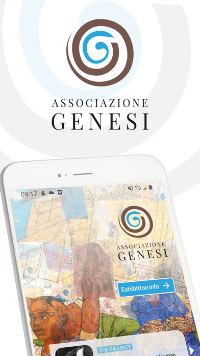 Progetto Genesi应用截图
