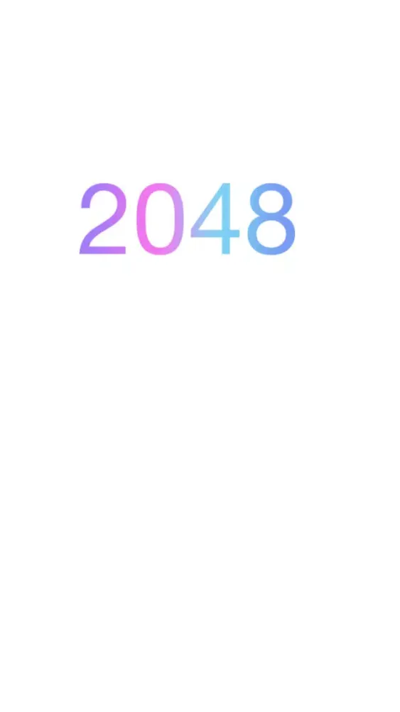 2048 Puzzle Numbers Screenshots