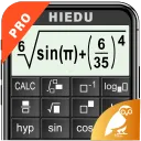 HiEdu Calculator Pro