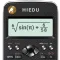 Scientific Calculator He-580