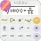 HiEdu Calculator He-580 Pro