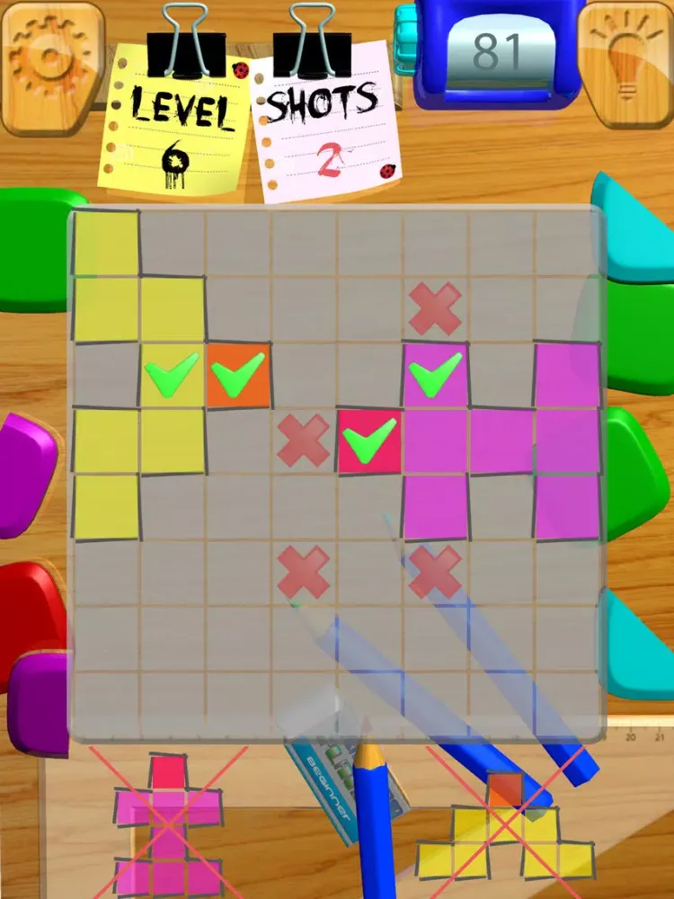 Tracing Planes Pro - Where is the lost planes? iPad  スクリーンショット