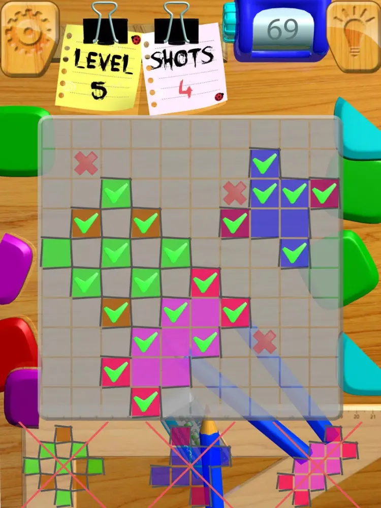 Tracing Planes Pro - Where is the lost planes? iPad  スクリーンショット