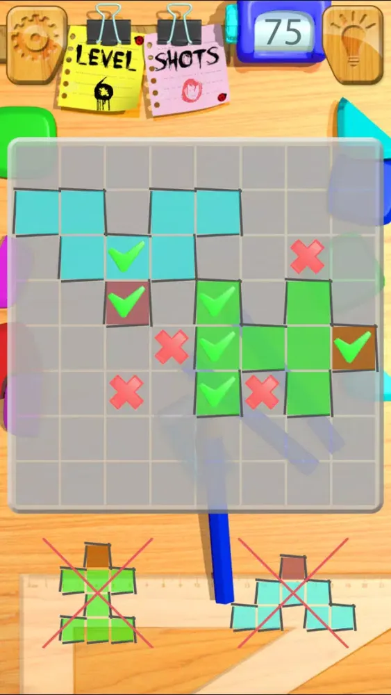 Tracing Planes Pro - Where is the lost planes? スクリーンショット