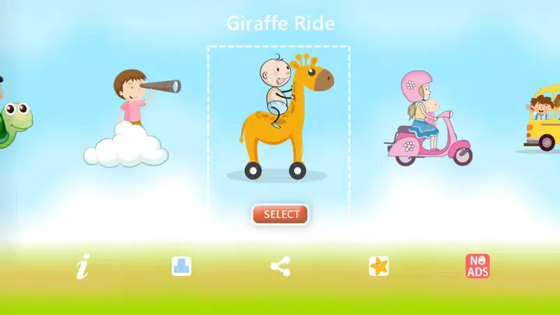 30 Basic shapes names for kids 스크린샷