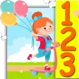 1 to 100 number counting game