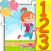 1 to 100 number counting game