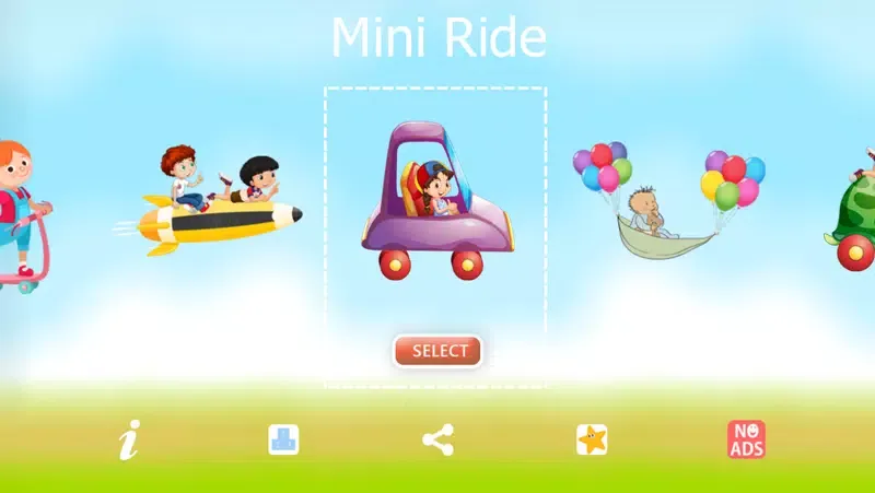 1 to 100 number counting game Screenshots