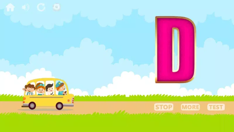 1 to 100 number counting game Screenshots