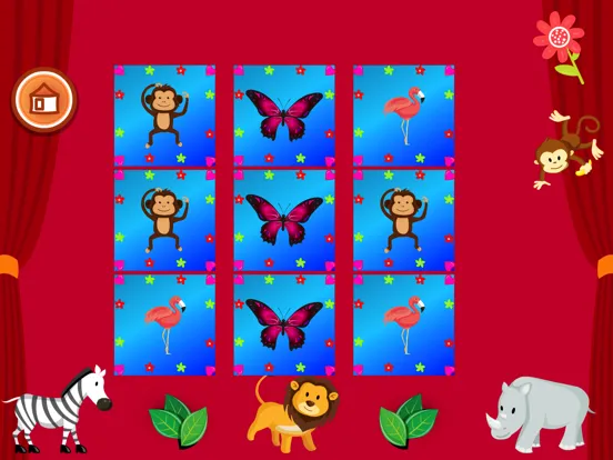 Screenshot di Quả trứng diệu kỳ iPad 