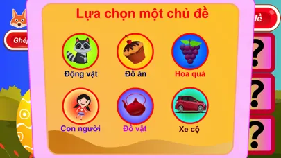 Screenshot di Quả trứng diệu kỳ