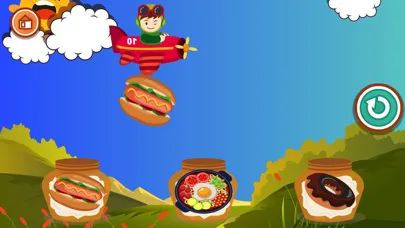 Screenshot di Quả trứng diệu kỳ