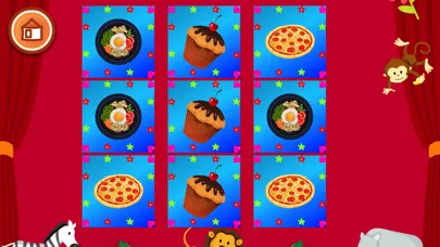 Screenshot di Quả trứng diệu kỳ