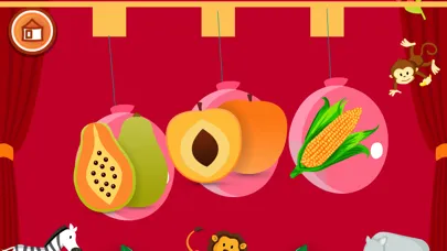 Screenshot di Quả trứng diệu kỳ