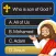 Daily Bible Trivia Bible Quiz